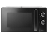 СВЧ-печь CENTEK CT-1560 черный / 20л, мех.упр, 700 Вт